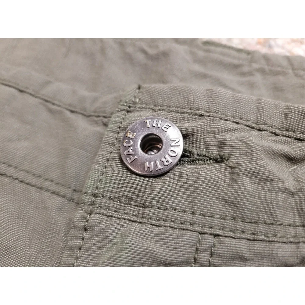 The North Face Shorts Mens 40 Cargo Performance Outdoors Hiking‎ Camping Fishing